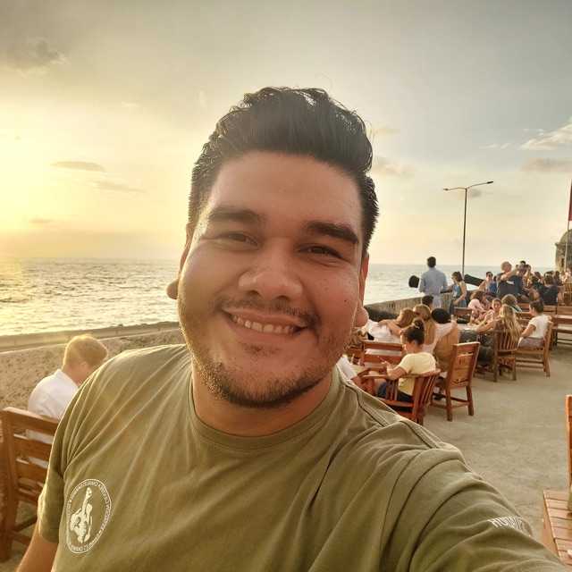 Candidate avatar