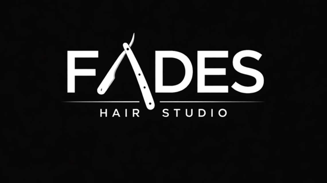 Fades Hair studio cover image