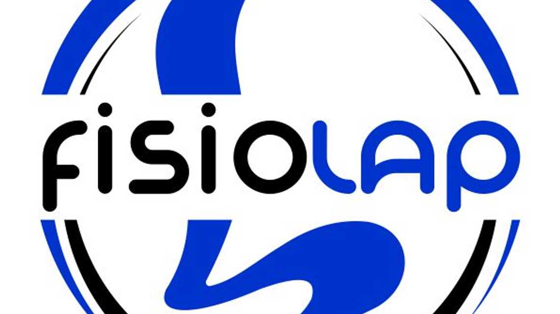 Fisiolap cover image