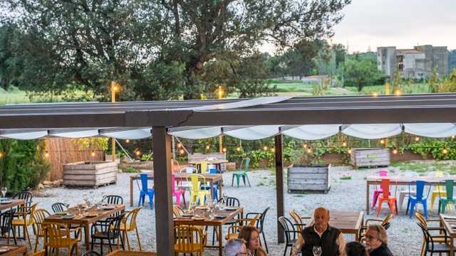 Jefe de Rango / Barman