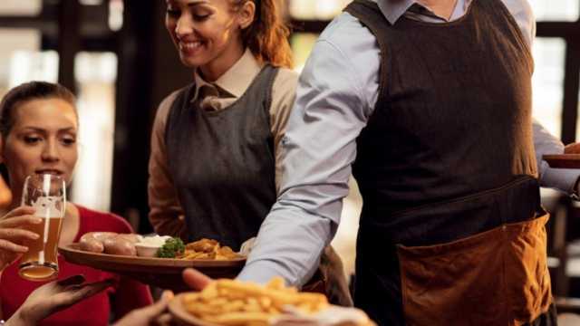 Gerente de restaurantes