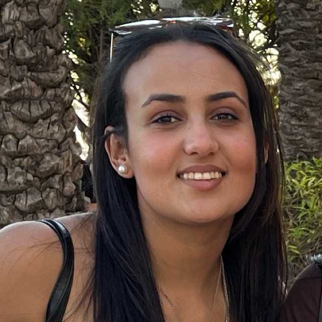 Candidate avatar