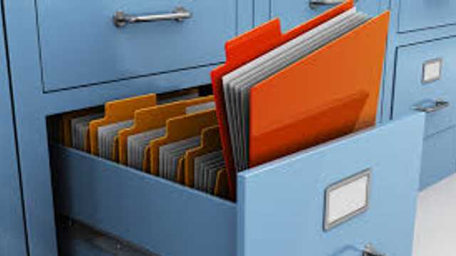 Administrativo/a