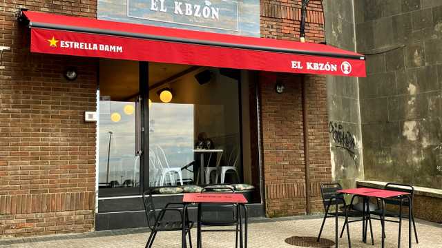 Camarero/a de Restaurante