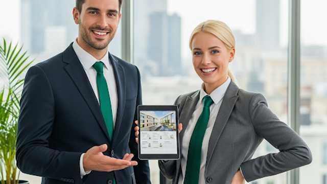 Asesor/a Inmobiliario