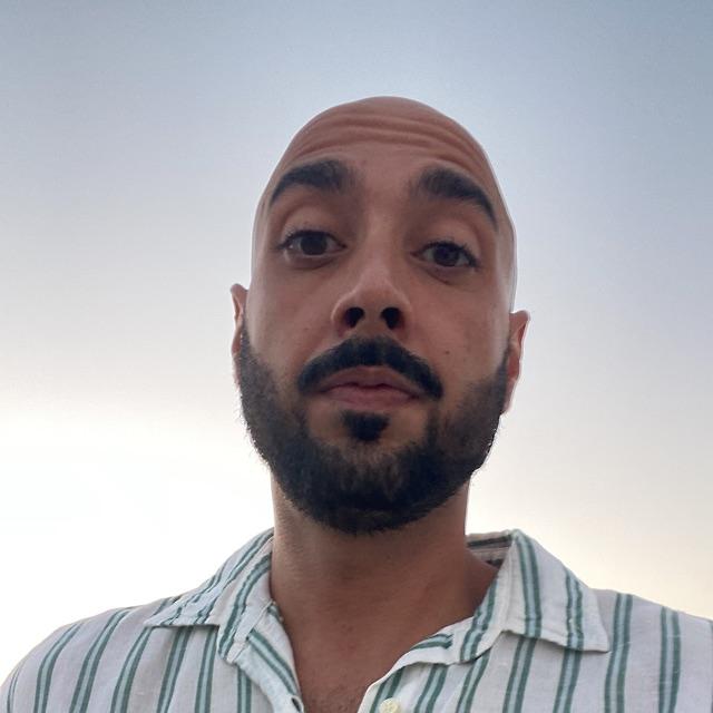Candidate avatar
