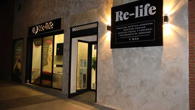 Técnico en estética y aparatologia láser