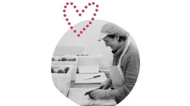 Cocinero/a y Ayudante/a de Cocina