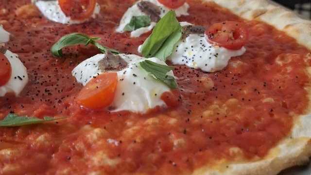 Ayudante/a de Pizzería