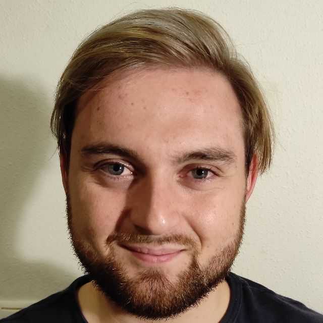 Candidate avatar
