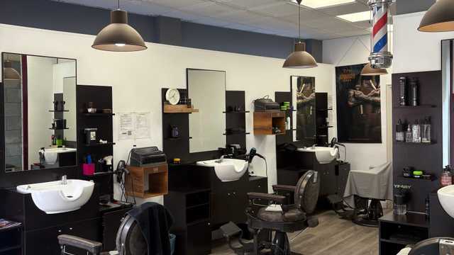 Barbero/a