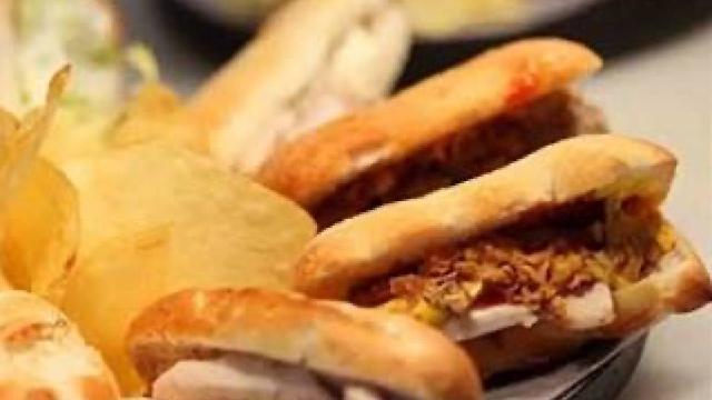 Ayudante/a de Cocina