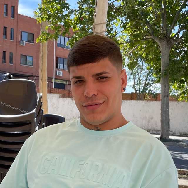 Candidate avatar