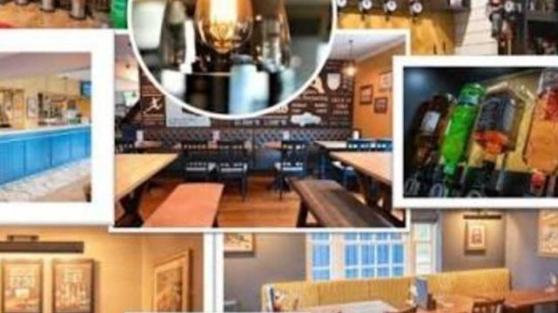 GKs Pubs cover image