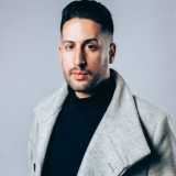 Alex Ruiz candel avatar icon