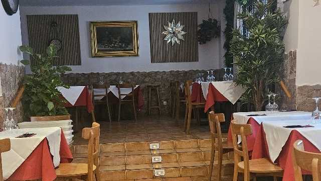 Camarero/a de Sala/Terraza