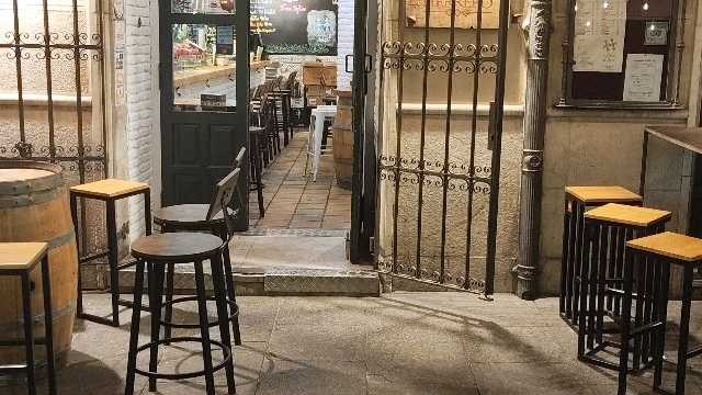 Cocinero/a