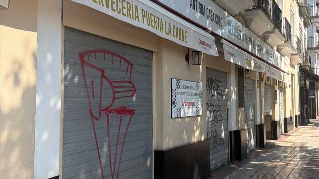 Camarero/a