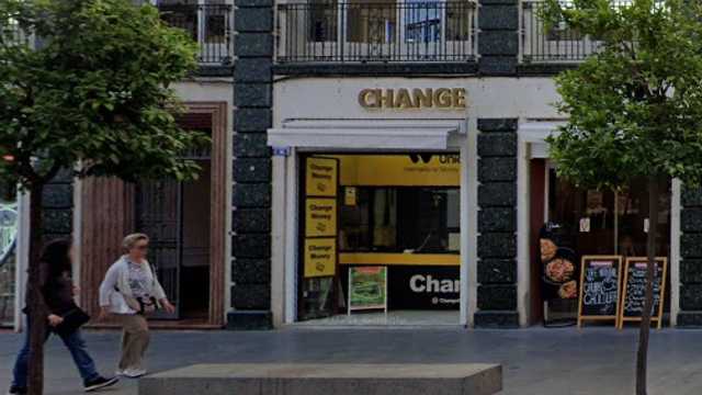 Sales Consultant Sevilla