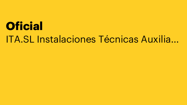 Oficial
