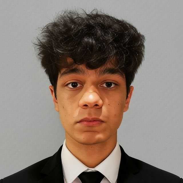 Candidate avatar