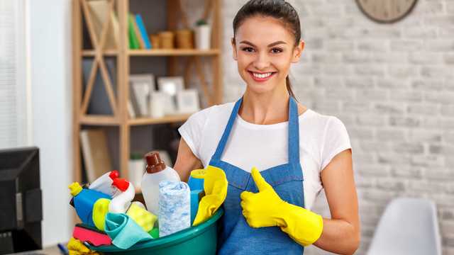 Housekeeper