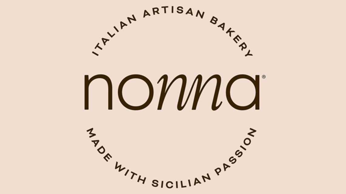 Nonna Bakery cover image
