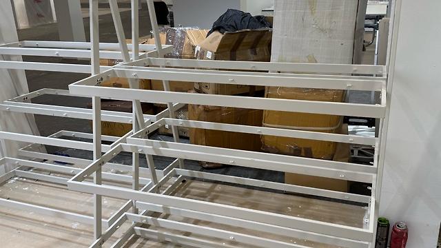 Dependiente/a de Tienda/ almacén