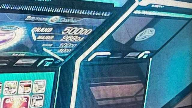 Técnico y recaudador de máquinas recreativas