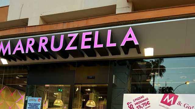 Auxiliar de Tienda