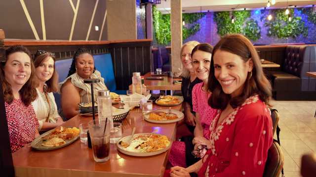 Restaurant General Manager