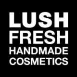 LUSH France logo