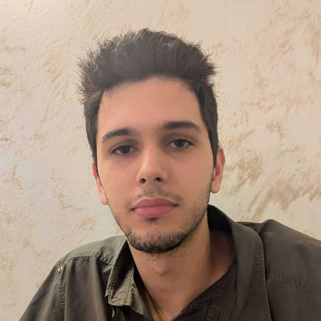 Candidate avatar