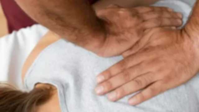 Fisioterapeuta
