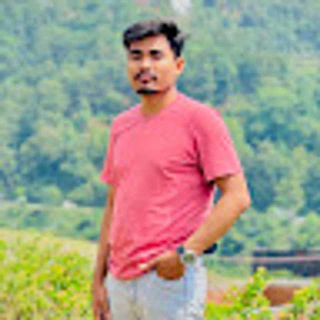 Candidate avatar