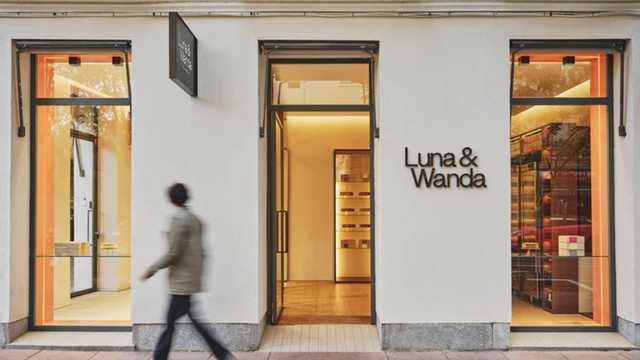 Encargada/o de tiendas