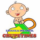 Escuela Infantil Chupetines logo