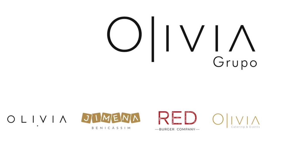 - Olivia Grupo cover image
