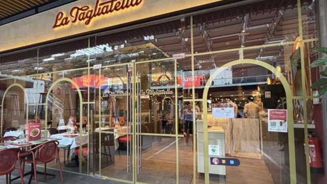 Camarero/a de restaurante con experiencia
