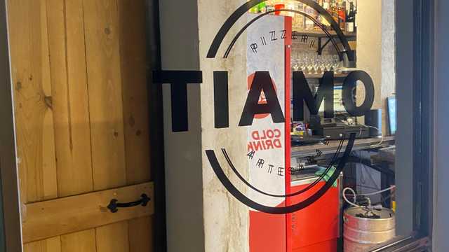 Camarero/a y Cocinero/a