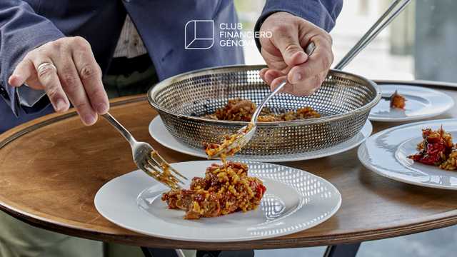 Cocinero/a