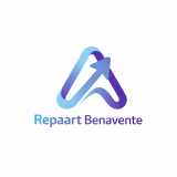 Repaart Benavente logo