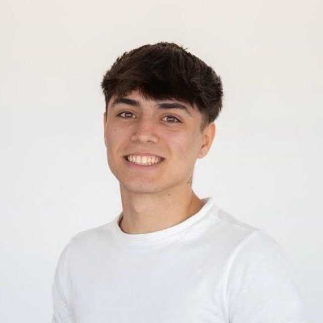 Candidate avatar