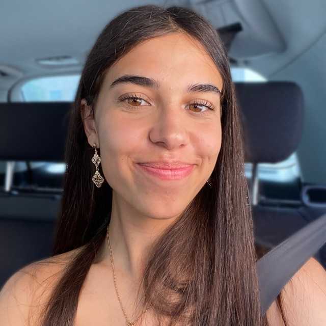 Candidate avatar