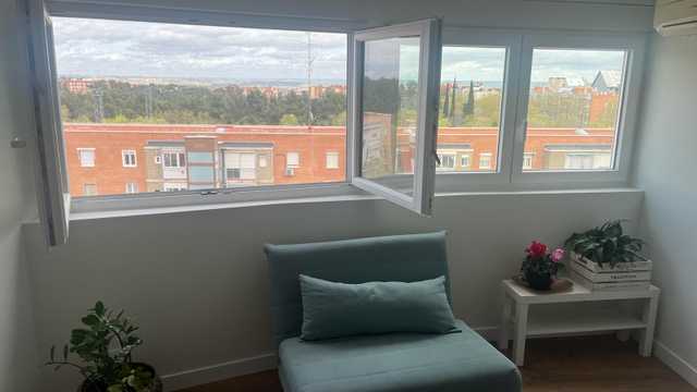 Montador de Ventanas