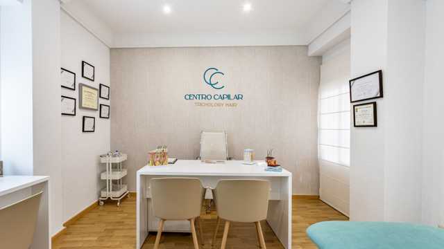 ESTETICIEN