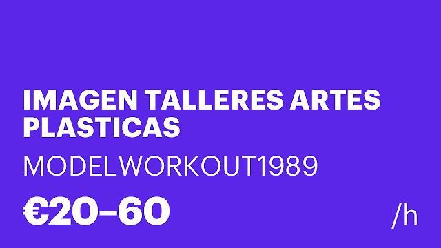 IMAGEN TALLERES ARTES PLASTICAS