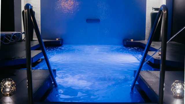 Terapeuta SPA en Hotel