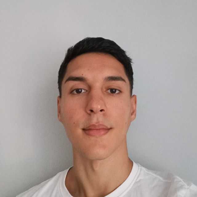 Candidate avatar