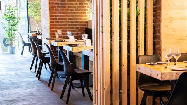 2º Jefe/a de Sala | Sibuya C/Can Segalar (Barcelona) 🍣🥢